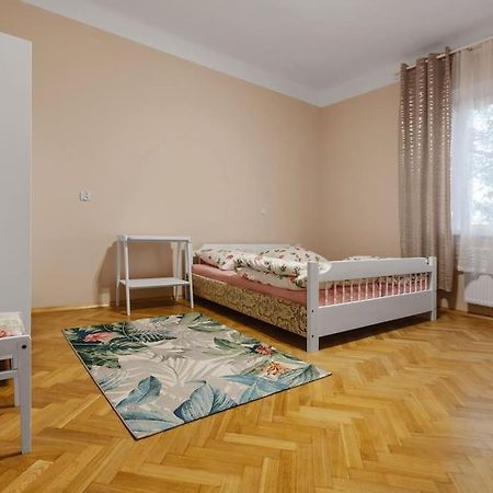 Apartament Astronomiczne Miejsce แชมิตช์ ภายนอก รูปภาพ