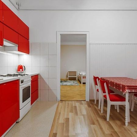 Apartament Astronomiczne Miejsce แชมิตช์ ภายนอก รูปภาพ