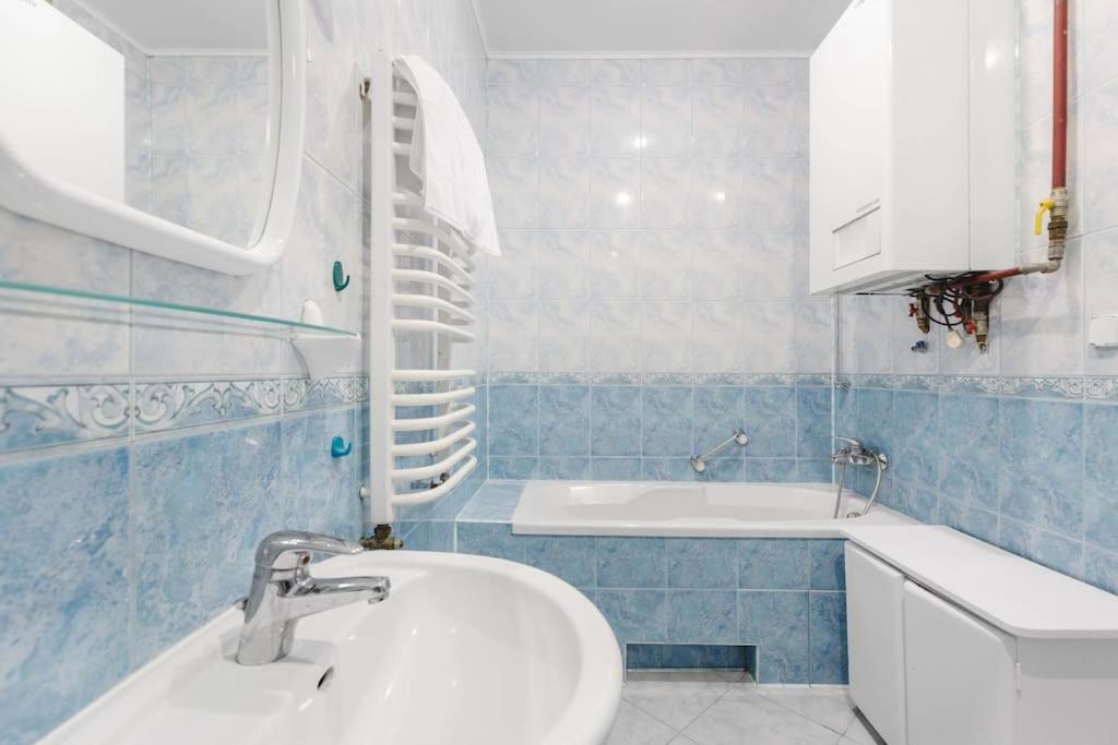 Apartament Astronomiczne Miejsce แชมิตช์ ภายนอก รูปภาพ