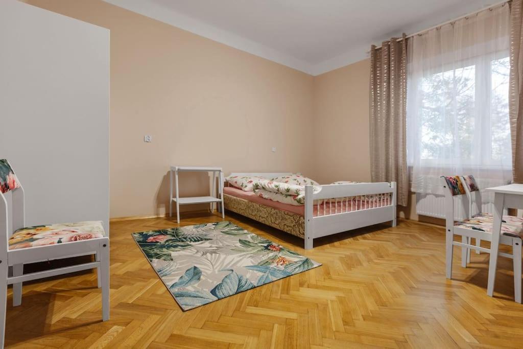 Apartament Astronomiczne Miejsce แชมิตช์ ภายนอก รูปภาพ