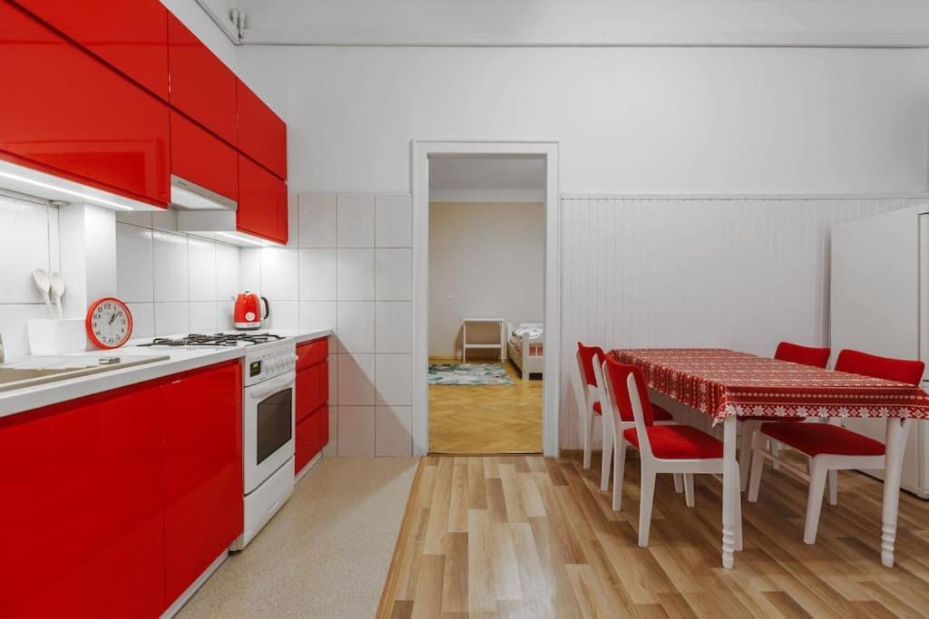Apartament Astronomiczne Miejsce แชมิตช์ ภายนอก รูปภาพ